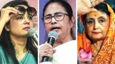 “ইতিহাস পাল্টালে মানুষ আপনাদের ঘৃণাভরে প্রত্যাখ্যান করবেন” – মহুয়ার প্রতিদ্বন্দ্বী বিজেপি প্রার্থীকে মমতার ‘রাজ’ তোপ - West Bengal News 24