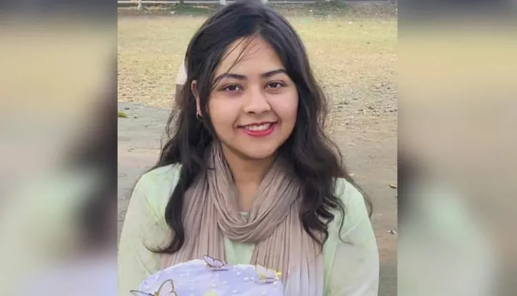 কানাডা থেকে আসা বোনকে দেখতে এসে পুড়ে ছাই প্রিয়ন্তী - West Bengal News 24