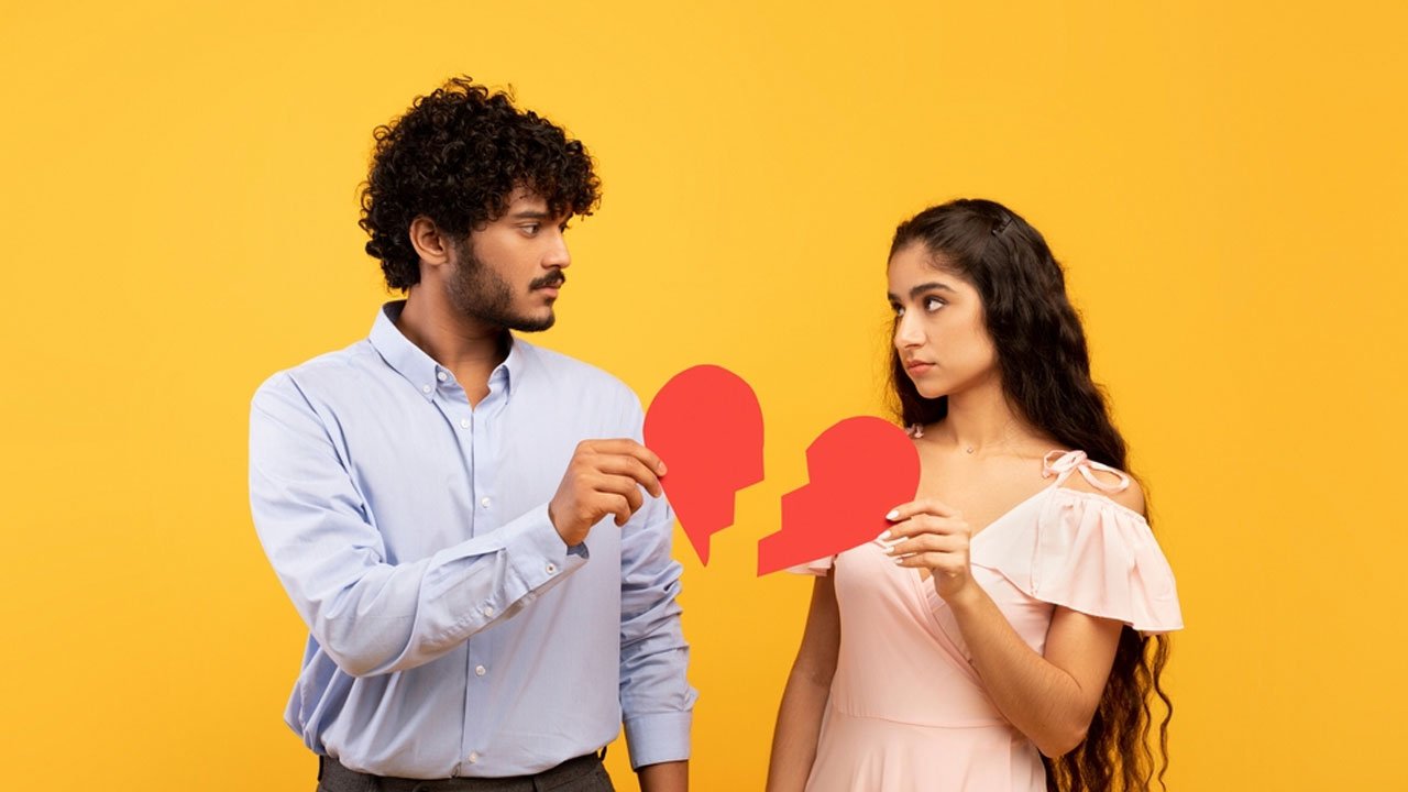 সম্পর্ক কখন ভেঙে দেওয়া জরুরি ? - West Bengal News 24