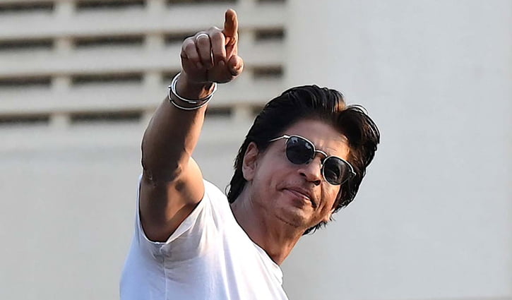Shah Rukh Khan : ভারতের শীর্ষ ৩০ ক্ষমতাধর ব্যক্তির তালিকায় শাহরুখ - West Bengal News 24