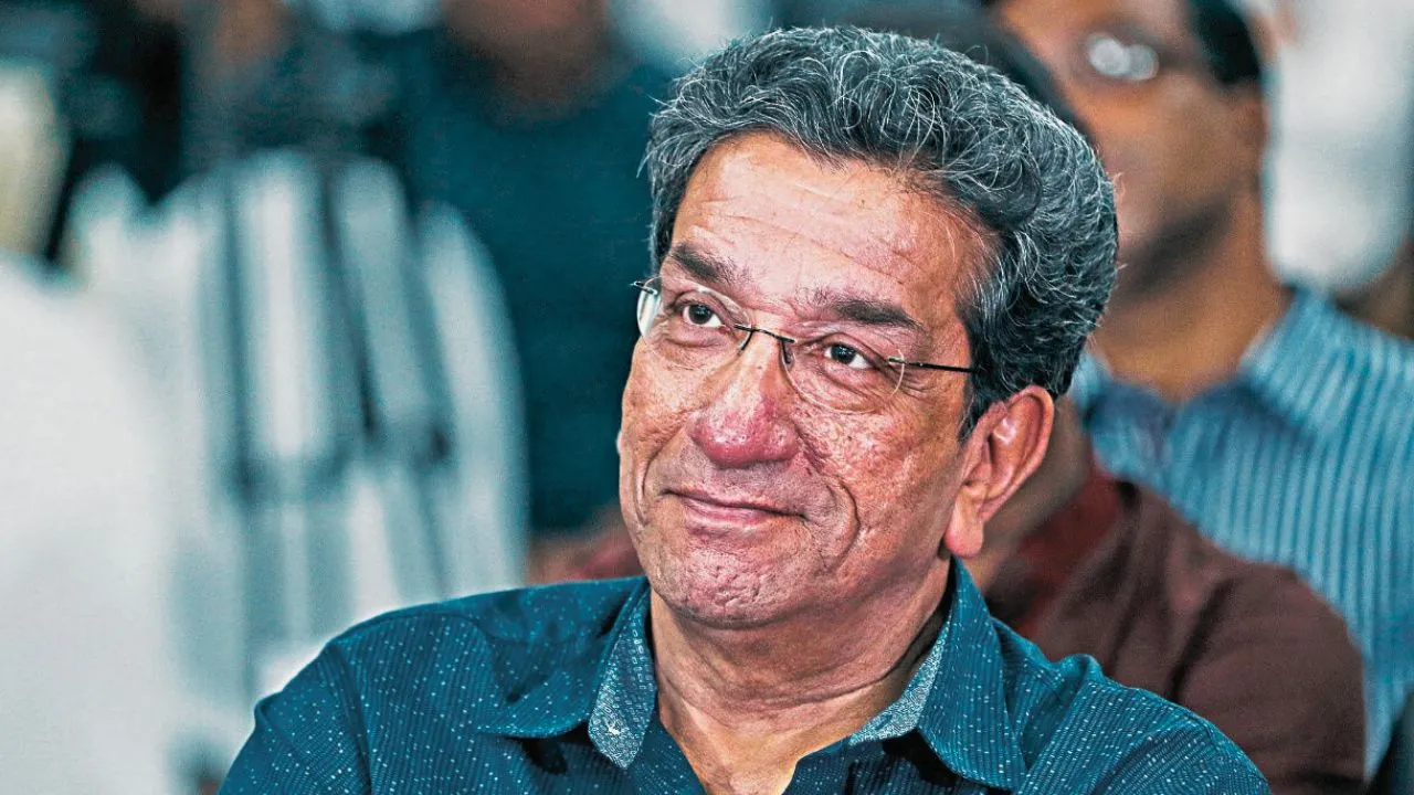Sabyasachi Chakraborty : হার্টে সম্পূর্ণ ব্লকেজ , অসুস্থ ‘ফেলুদা’ সব্যসাচী চক্রবর্তী - West Bengal News 24