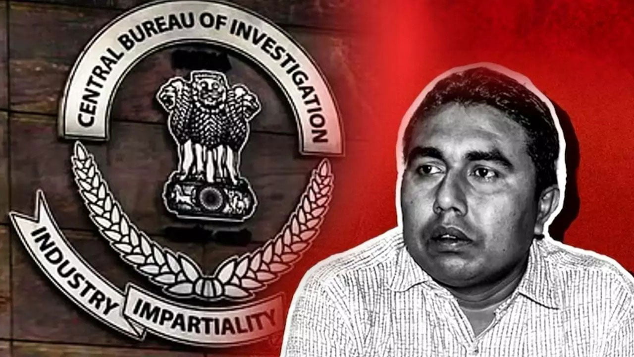 শাহজাহানের পালানোর পিছনে কাদের হাত ? নাম প্রকাশ করে চমকে দিল CBI - West Bengal News 24