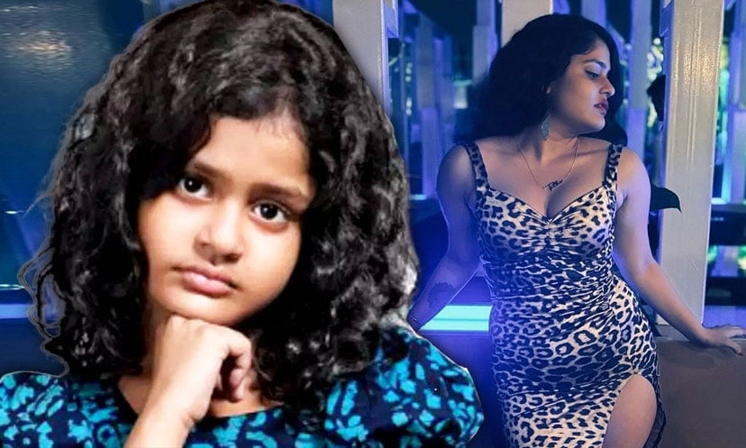 Tithi Basu : ‘পর্নস্টার হয়ে যাচ্ছে’ মন্তব্যের জবাব দিলেন ‘মা’ সিরিয়ালের সেই ঝিলিক - West Bengal News 24