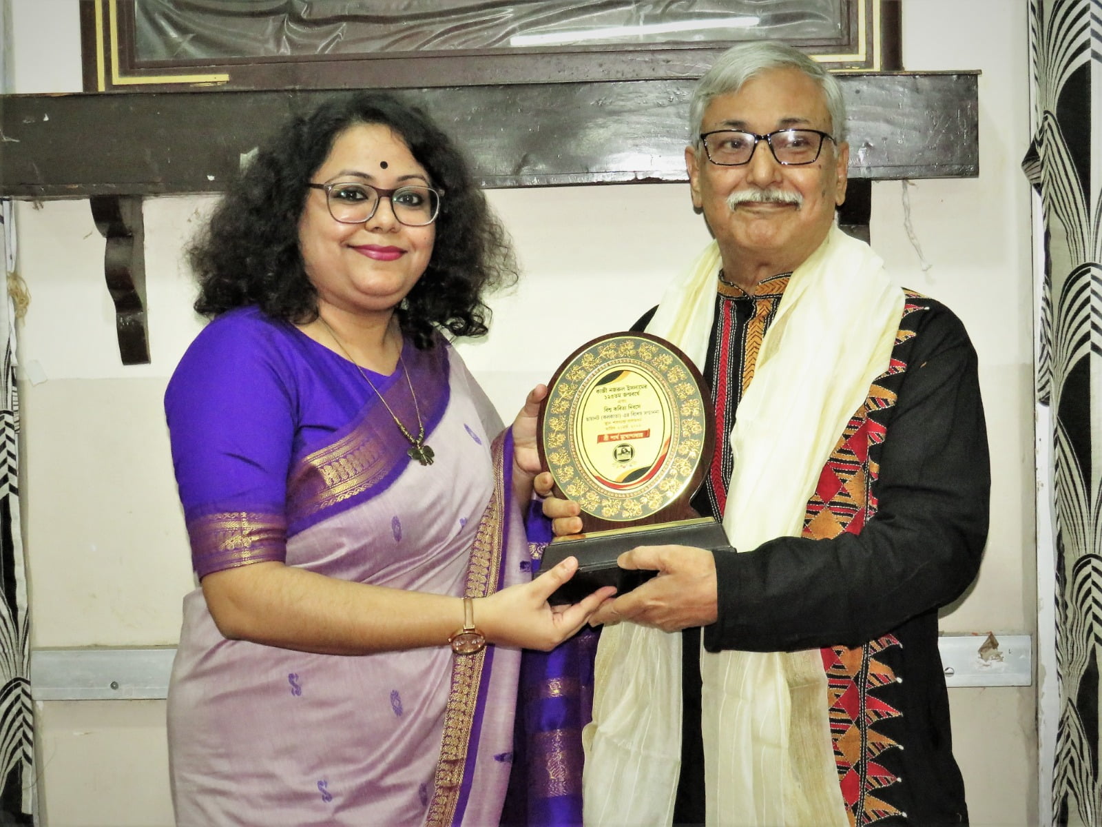 বিশ্ব কবিতা দিবসে ছায়ানট (কলকাতা) – এর বিশেষ অনুষ্ঠান - West Bengal News 24