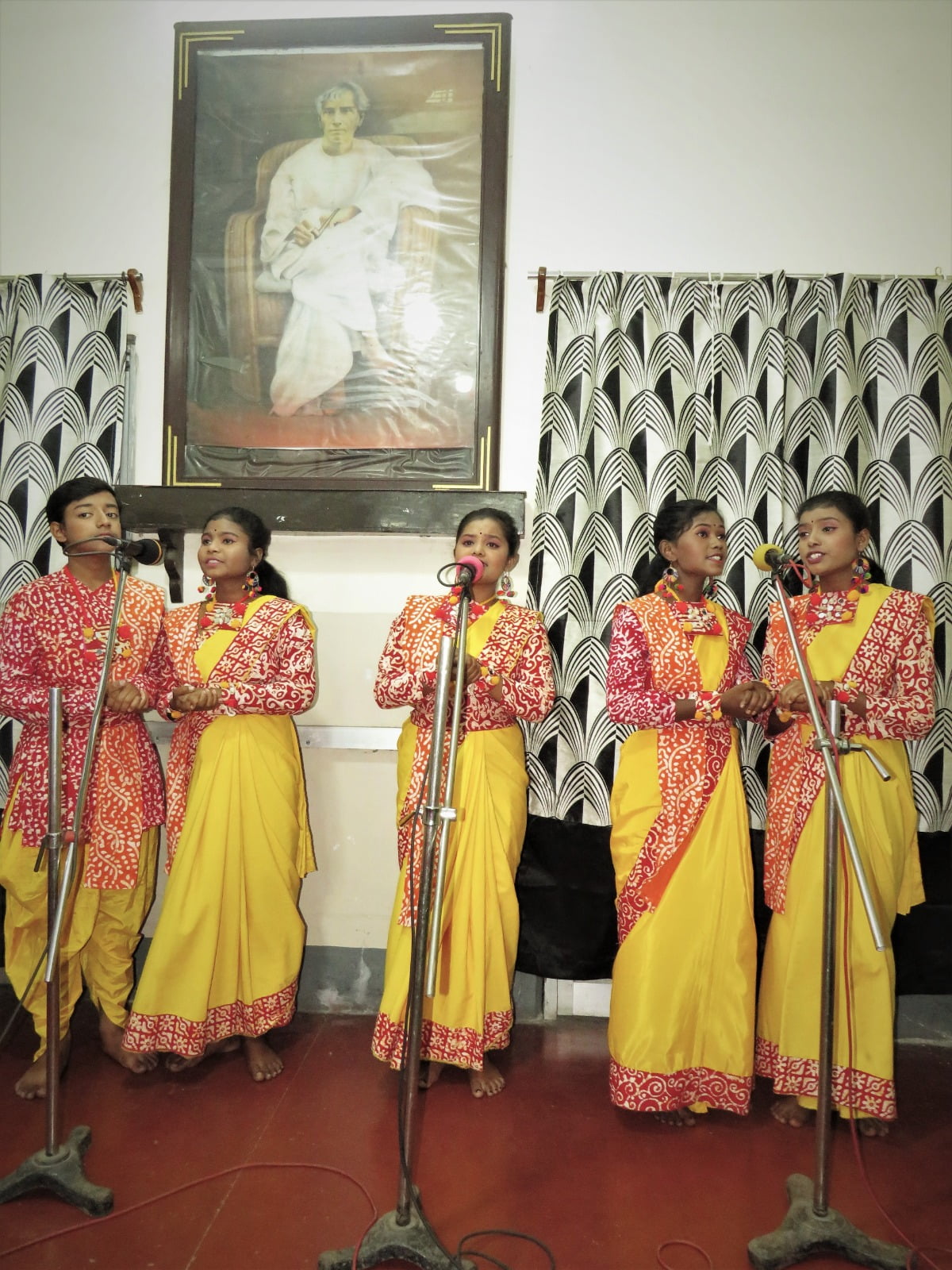 বিশ্ব কবিতা দিবসে ছায়ানট (কলকাতা) – এর বিশেষ অনুষ্ঠান - West Bengal News 24