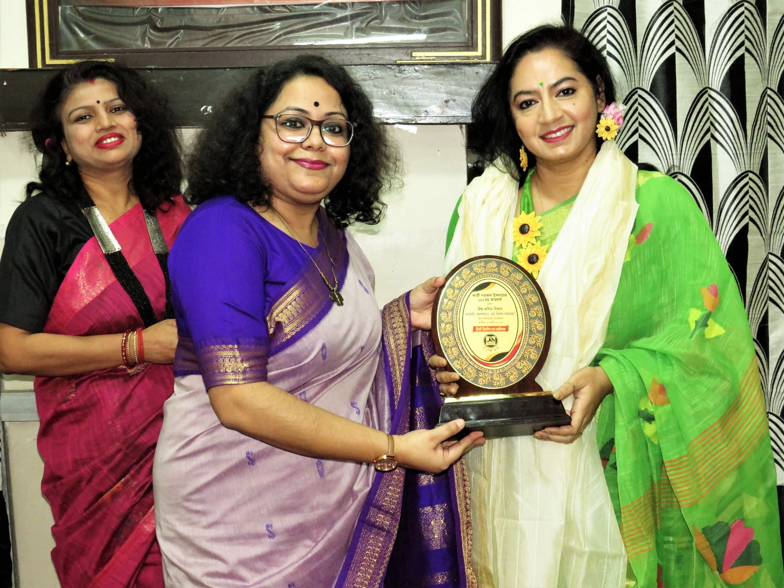 বিশ্ব কবিতা দিবসে ছায়ানট (কলকাতা) – এর বিশেষ অনুষ্ঠান - West Bengal News 24