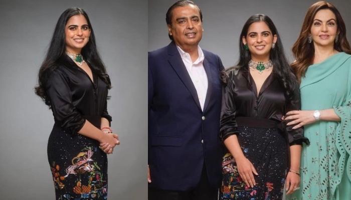 কন্যা ঈশাকে নিয়ে নয়া ব্যবসায় নামতে চলেছেন মুকেশ আম্বানি, চাপ বাড়বে একাধিক সংস্থার - West Bengal News 24