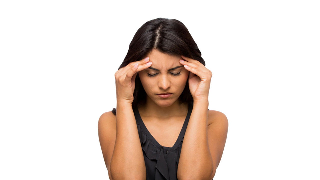 Mistakes that increase migraine : যেসব ভুলে মাইগ্রেনের ব্যথা বাড়ে - West Bengal News 24