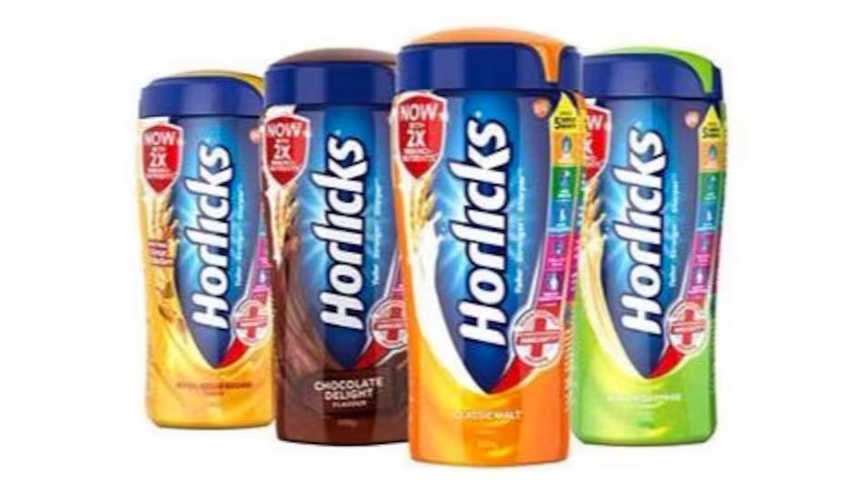 স্বাস্থ্যকর হেলথ ড্রিঙ্কসের তকমা হারাল Horlicks - West Bengal News 24