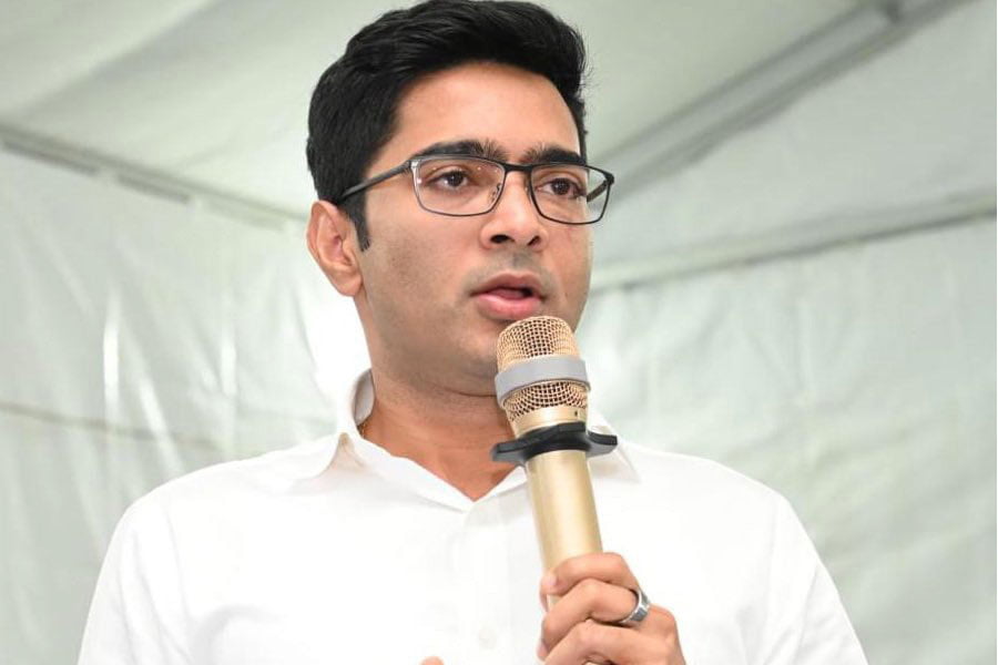 Abhishek Banerjee : উত্তরবঙ্গের পর দক্ষিণবঙ্গ, ঠাসা কর্মসূচী তৃণমূল কংগ্রেসের সেকেন্ড ইন কমান্ড অভিষেকের - West Bengal News 24