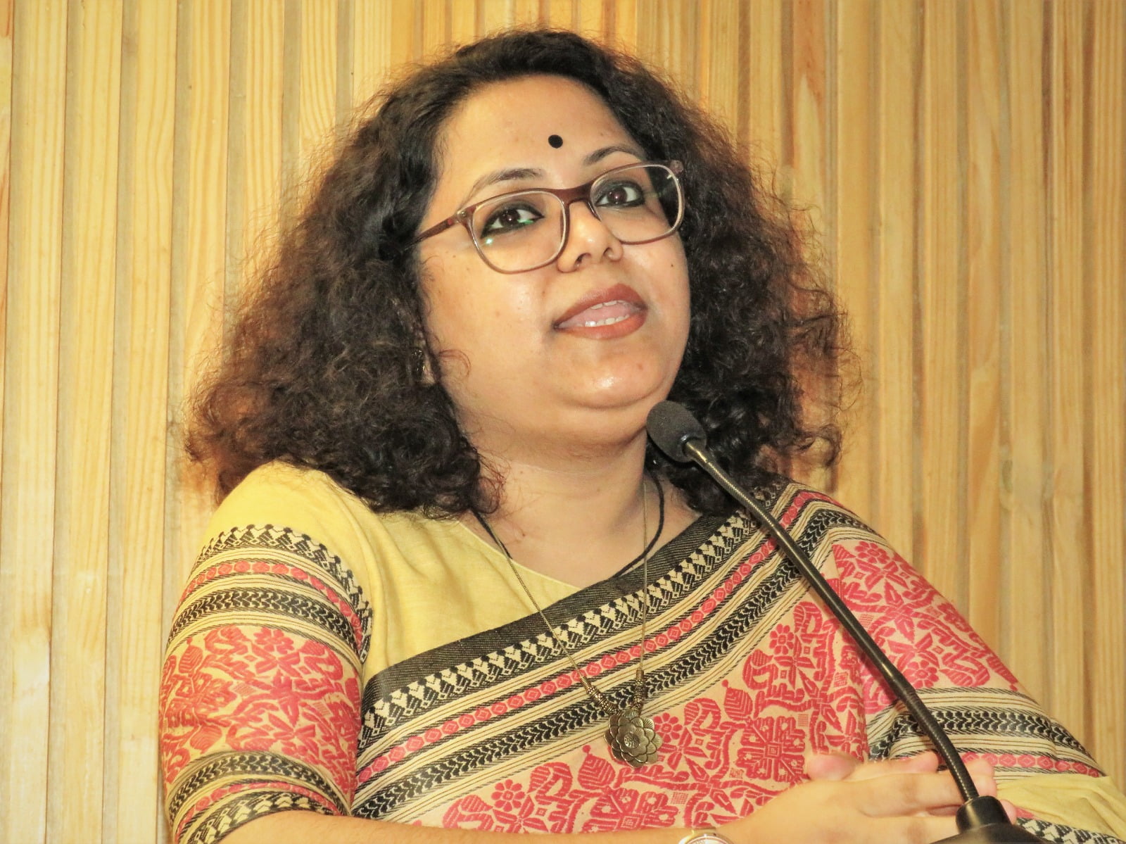 ছায়ানট (কলকাতা) – এর আয়োজনে দুদিনব্যাপী ‘নজরুল কবিতা উৎসব’ - West Bengal News 24 ছায়ানট (কলকাতা) – এর আয়োজনে দুদিনব্যাপী ‘নজরুল কবিতা উৎসব’ - West Bengal News 24