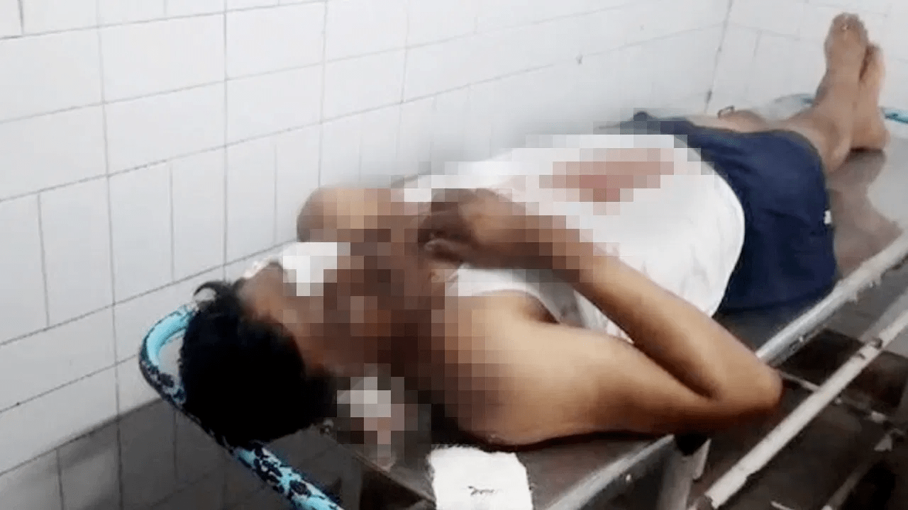 ভোট শুরুর আগেই কোচবিহারে কেন্দ্রীয় বাহিনীর জওয়ানের অস্বাভাবিক মৃত্যু - West Bengal News 24