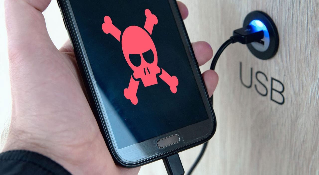 USB Scam থেকে সাবধান! পাবলিক চার্জিং পয়েন্ট থেকে মোবাইল চার্জ দেবেন না, খোয়াতে পারেন সর্বস্ব ! - West Bengal News 24