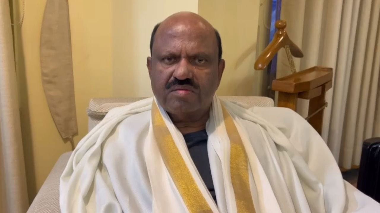 আদালত অবমাননার অভিযোগ, রাজ্যপালকে কড়া চিঠি বিকাশ ভবনের - West Bengal News 24