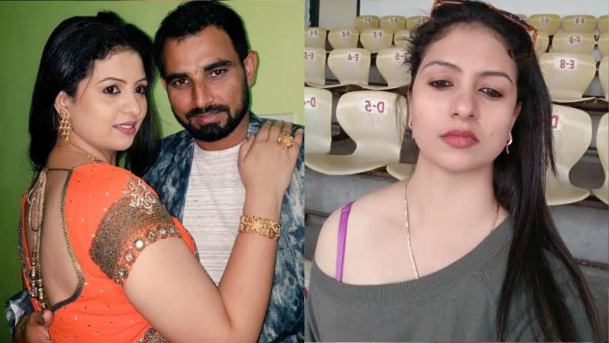 ভিডিও দিয়ে হাসিন বললেন, ‘শামি দেখ, এটাই তোর আসল রূপ’ - West Bengal News 24