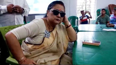 Kakoli Ghosh Dastidar : পথ দুর্ঘটনার কবলে কাকলি ঘোষ দস্তিদার, মাথায় গুরুতর চোট - West Bengal News 24