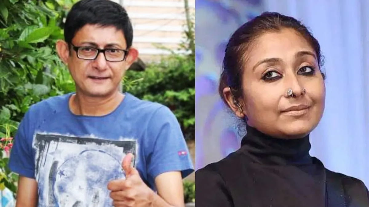Pinky Banerjee : নতুন প্রেমে মজেছেন কাঞ্চনের প্রাক্তন স্ত্রী! - West Bengal News 24