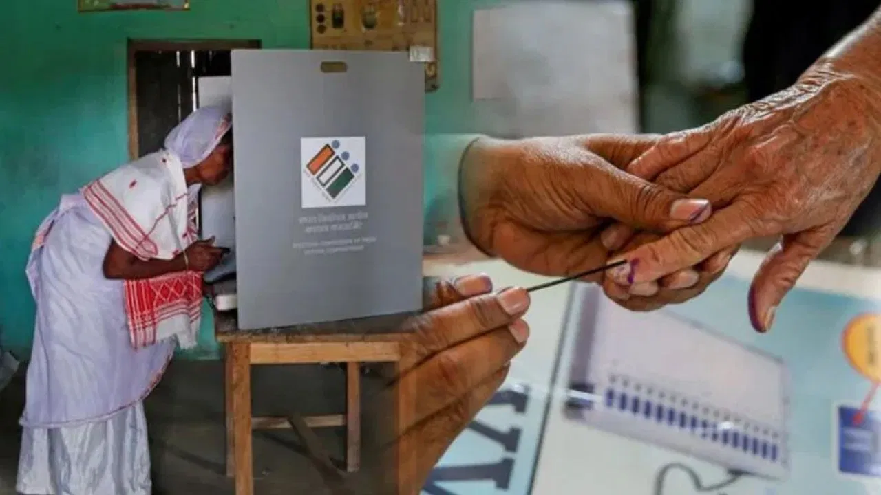 সমস্ত বুথে লাইভ নজরদারি চালাতে ওয়েব কাস্টিংয়ের সিদ্ধান্ত নির্বাচন কমিশনের - West Bengal News 24