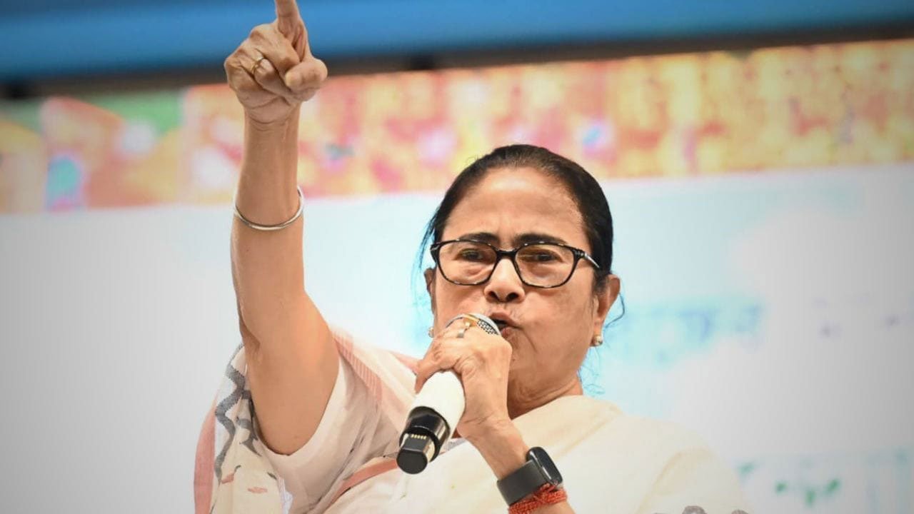 ৩০০০ কোটি টাকা উদ্ধার করেছে ইডি…. সেই টাকা কোথায় ? বিস্ফোরক দাবি করলেন মমতা - West Bengal News 24