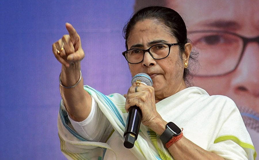 “জীবনের ঝুঁকি নেবেন না…. চাকরি বাতিলে বিজেপি-হাইকোর্ট আঁতাঁতের অভিযোগ, বিস্ফোরক মমতা - West Bengal News 24