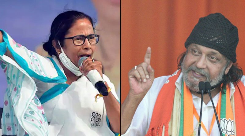 ‘রাজ্যসভার এমপি করেছিলাম…..RSS ঘনিষ্ঠ ‘জাতগোখরো’ মিঠুন এখন মমতার কাছে ‘গদ্দার’ - West Bengal News 24