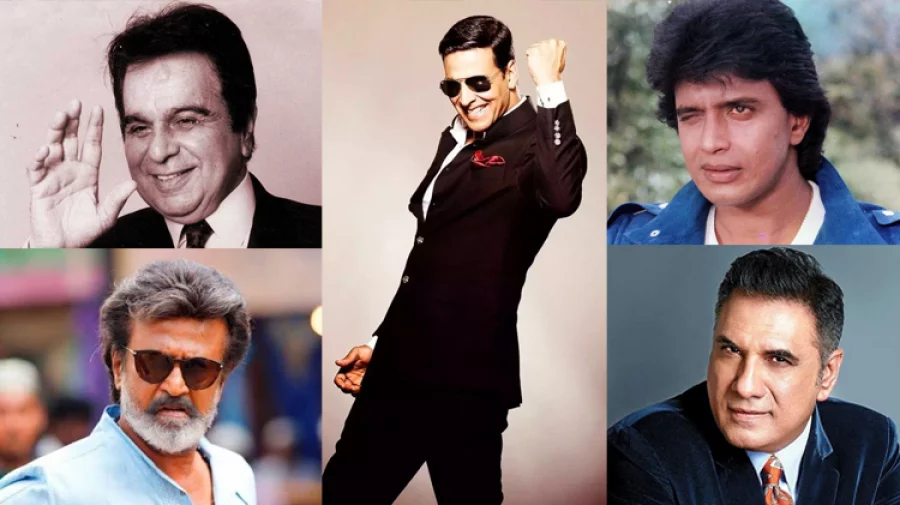 কেউ ফল বেচতেন, কেউ কুলি, দারিদ্রতা থেকে আসা বলিউডের ৮ সুপারস্টার - West Bengal News 24