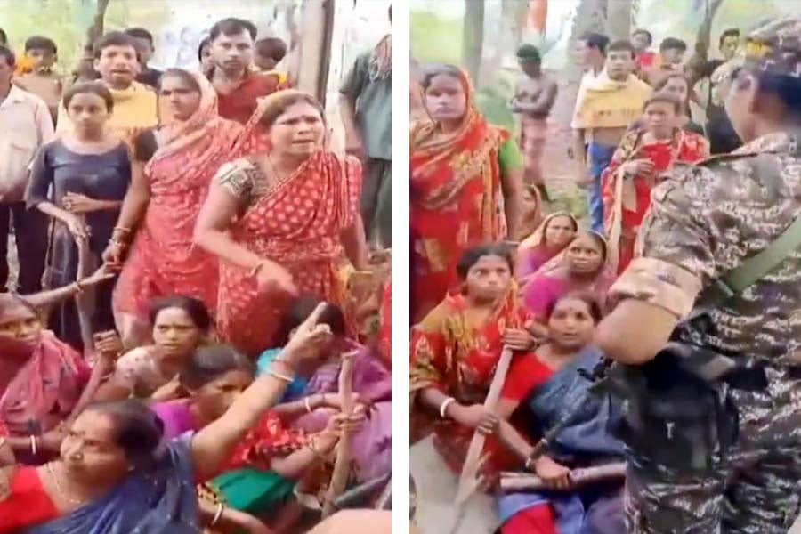 চালু নির্বাচনী আচরণবিধি – ভূপতিনগরে NIA আক্রান্ত হওয়ায় মুখ্যসচিবের কাছে রিপোর্ট তলব কমিশনের - West Bengal News 24