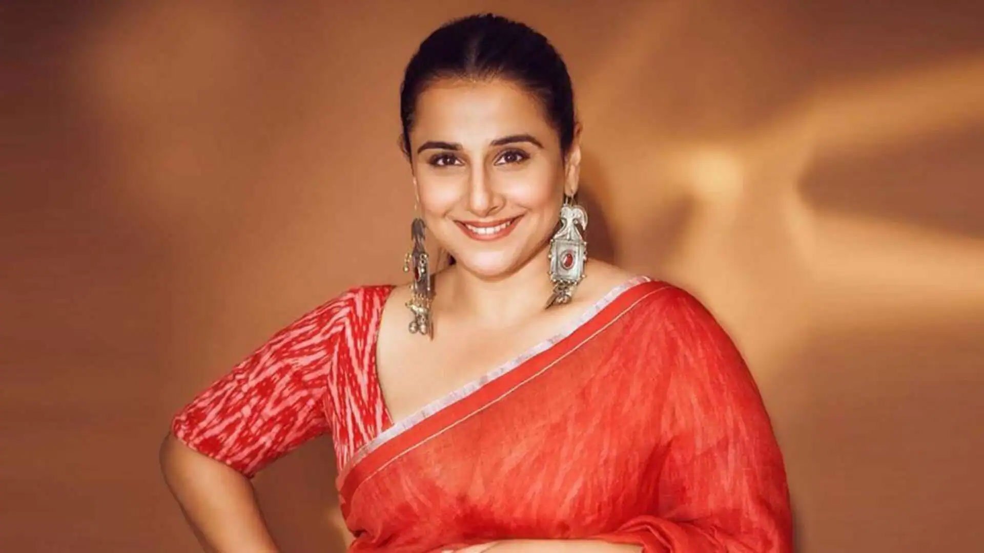 Vidya Balan : ‘প্রথম যে ছেলের সঙ্গে ডেট করতাম, সে প্রতারণা করে’ - West Bengal News 24 Vidya Balan : ‘প্রথম যে ছেলের সঙ্গে ডেট করতাম, সে প্রতারণা করে’ - West Bengal News 24