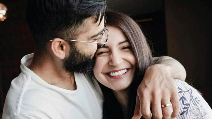 Virat Anushka : বিয়ের পর প্রথম ছয় মাস যেভাবে কাটে বিরাট-অনুশকার - West Bengal News 24