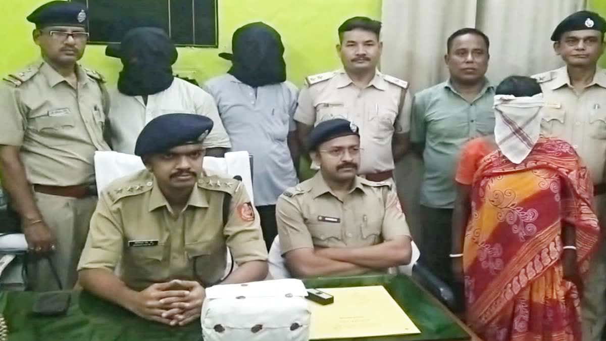 আলিপুরদুয়ার পুলিশের বড় সাফল্য: নাগাল্যান্ড থেকে আসা বড় মাপের ড্রাগ চালান উদ্ধার, ৩ জন গ্রেপ্তার - West Bengal News 24