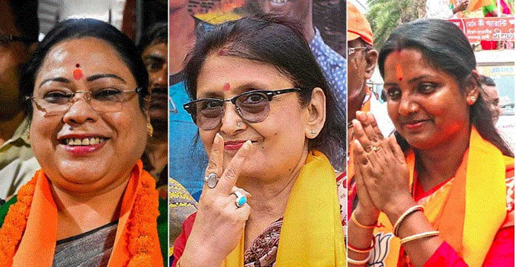অশান্তির আশঙ্কা ! আরও ৬ প্রার্থীর জন্য কেন্দ্রীয় নিরাপত্তার সিদ্ধান্ত স্বরাষ্ট্র মন্ত্রকের - West Bengal News 24
