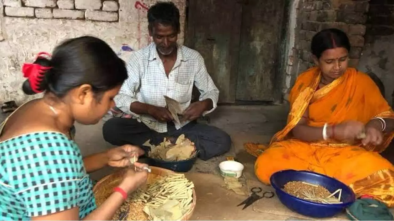 Beedi : আর কয়েক বছর পর বাংলার মাটিতে মিলবে না বিড়ি ! কারণ জানেন ? - West Bengal News 24