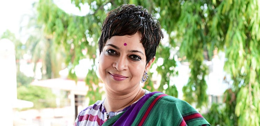 Churni Ganguly : মাত্র ১২ বছর বয়সেই যৌনলালসার শিকার হয়েছিলেন অভিনেত্রী চূর্ণী গাঙ্গুলী! - West Bengal News 24