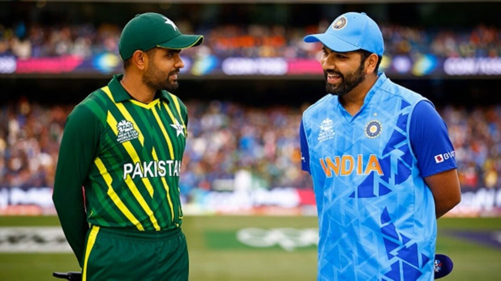 Champions Trophy 2025 : চ্যাম্পিয়ন্স ট্রফি খেলতে পাকিস্তানে যাবে টিম ইন্ডিয়া ? শর্ত একটাই - West Bengal News 24
