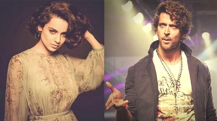 Kangana Ranaut : যে শর্তে কঙ্গনার সঙ্গে ‘পরকীয়া’ চালিয়ে যেতে চেয়েছিলেন হৃত্বিক! - West Bengal News 24