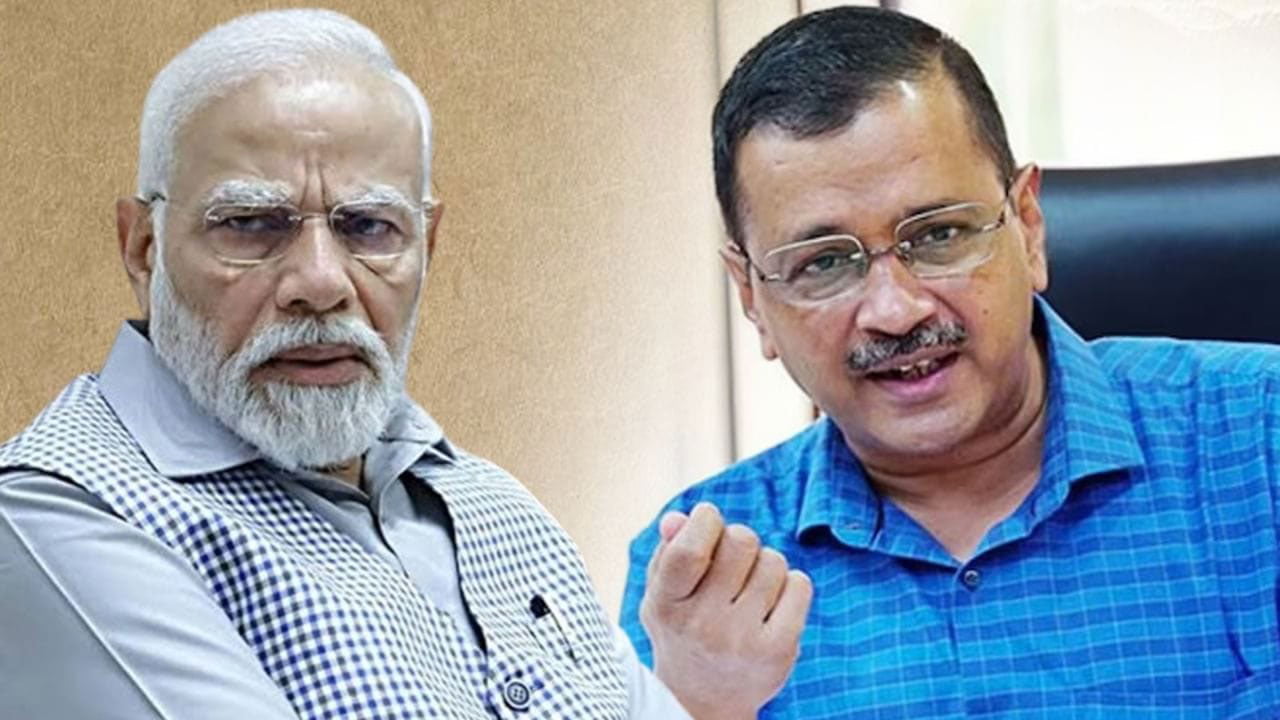 ৭৫ এ অবসর নেবেন মোদী! অবসরের পর প্রধানমন্ত্রীর কুর্সিতে কে ? ” – বিস্ফোরক দাবি কেজরীওয়ালের - West Bengal News 24