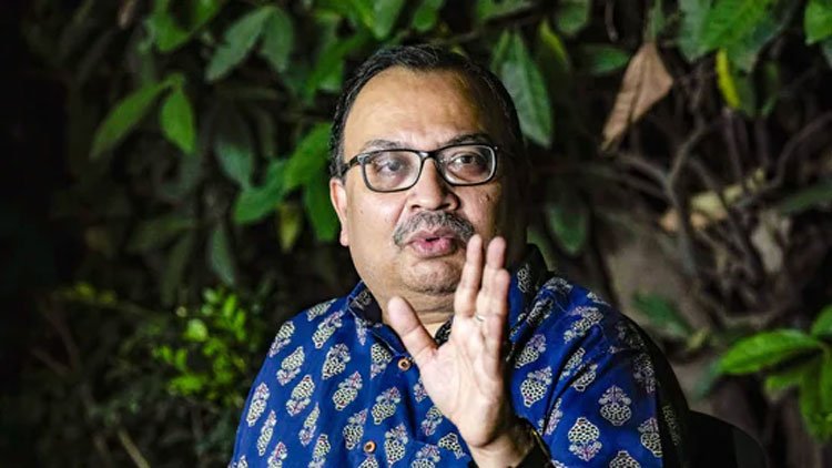 যে দলে শুভেন্দুকে চোর বলতে তিনবার বাথরুমে যেতে হয় তাদের আবার কী তালিকা! বিস্ফোরক কুণাল - West Bengal News 24