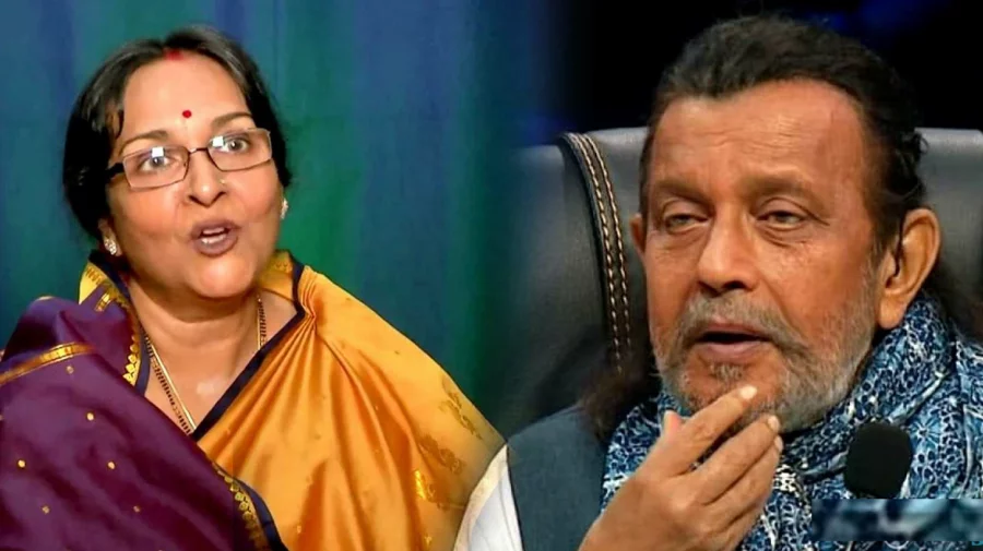 যে কারণে মমতার সঙ্গে মিঠুনের বিয়ে ভেঙে যায় - West Bengal News 24 যে কারণে মমতার সঙ্গে মিঠুনের বিয়ে ভেঙে যায় - West Bengal News 24