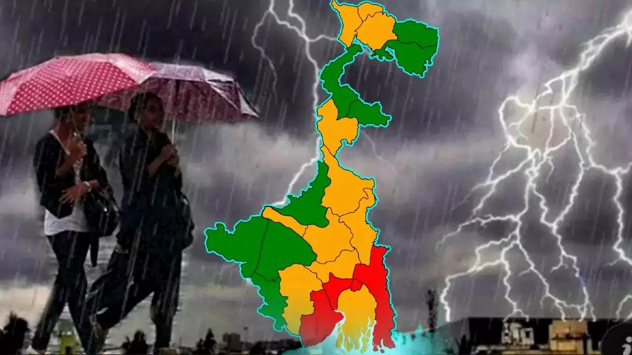 ২৪ ঘন্টার মধ্যে কেরলে মৌসুমী বায়ু , রাজ্যে শীঘ্রই বর্ষার প্রবেশ ? - West Bengal News 24 ২৪ ঘন্টার মধ্যে কেরলে মৌসুমী বায়ু , রাজ্যে শীঘ্রই বর্ষার প্রবেশ ? - West Bengal News 24