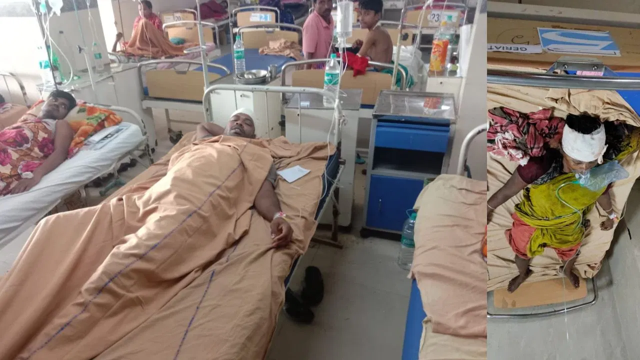Nandigram : ভোটের আগেই অশান্ত নন্দীগ্রাম, খুন বিজেপির মহিলা সমর্থক - West Bengal News 24
