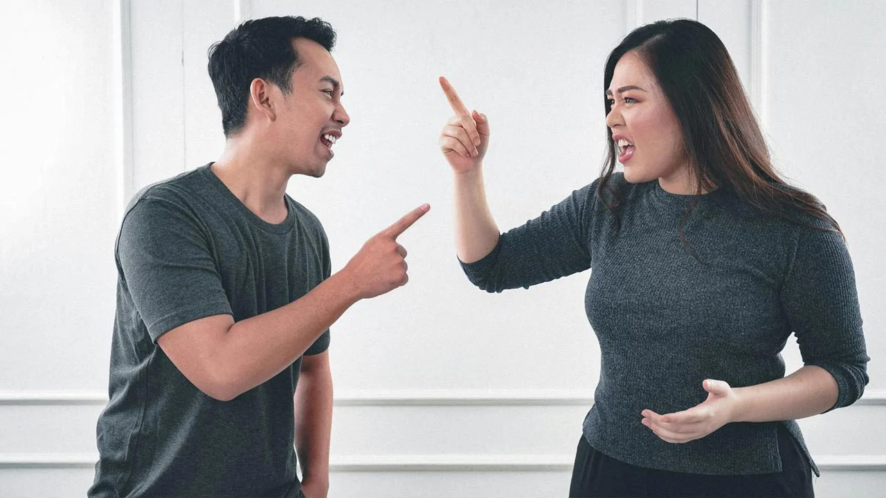 5 Reasons Why Relationships Fail : যে ৫ কারণে সম্পর্ক নষ্ট হয় - West Bengal News 24