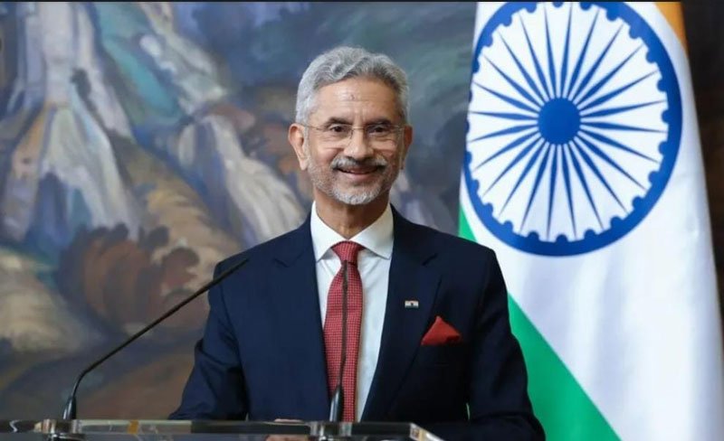 S. Jaishankar : সংকীর্ণ মানসিকতা থেকে বেরোতে হবে – পরোক্ষে আমেরিকাকে বার্তা ভারতের বিদেশমন্ত্রীর - West Bengal News 24