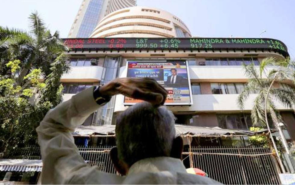 Share market : বিশাল অংকের রিটার্ন – ব্যাপক শেয়ার সরকারি এই সংস্থাগুলির – নেপথ্যে রহস্য কি ? - West Bengal News 24