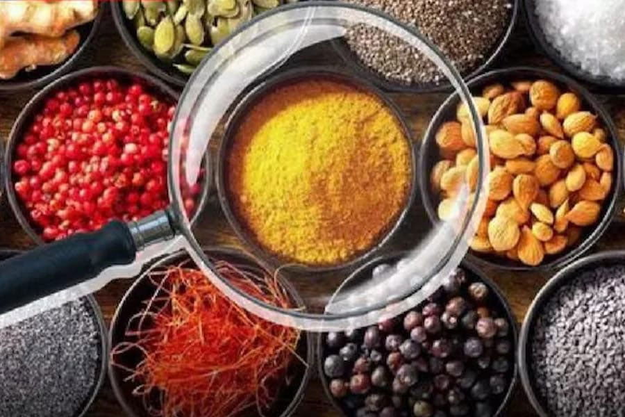 বিষাক্ত ভারতীয় মশলা – ব্রিটেনে নিষিদ্ধ ভারতীয় মশলা - West Bengal News 24