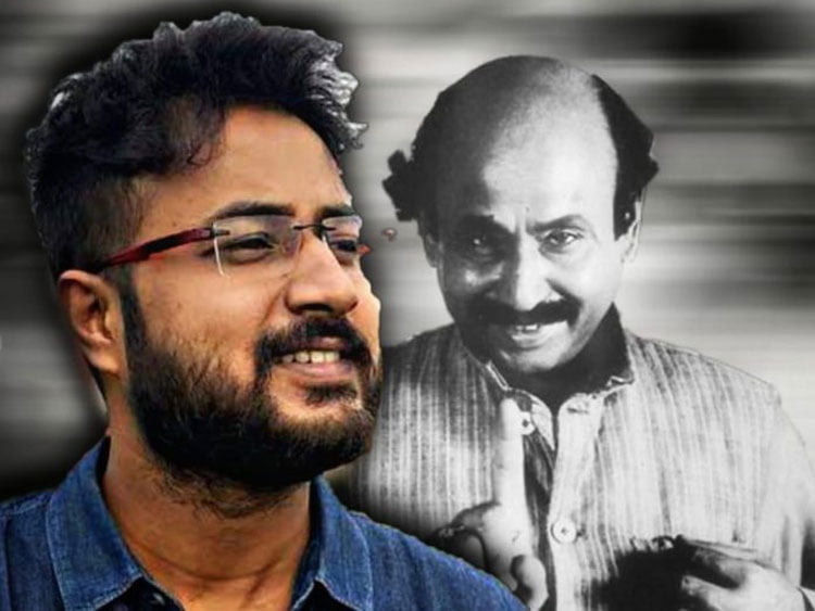 Unmesh Ganguly : ‘বাঁকুড়া মিমস’ এর উন্মেষ গাঙ্গুলি ! জনপ্রিয় ইউটিউবারের ঠাকুরদা কে? জানলে চমকাবেন আপনিও! - West Bengal News 24