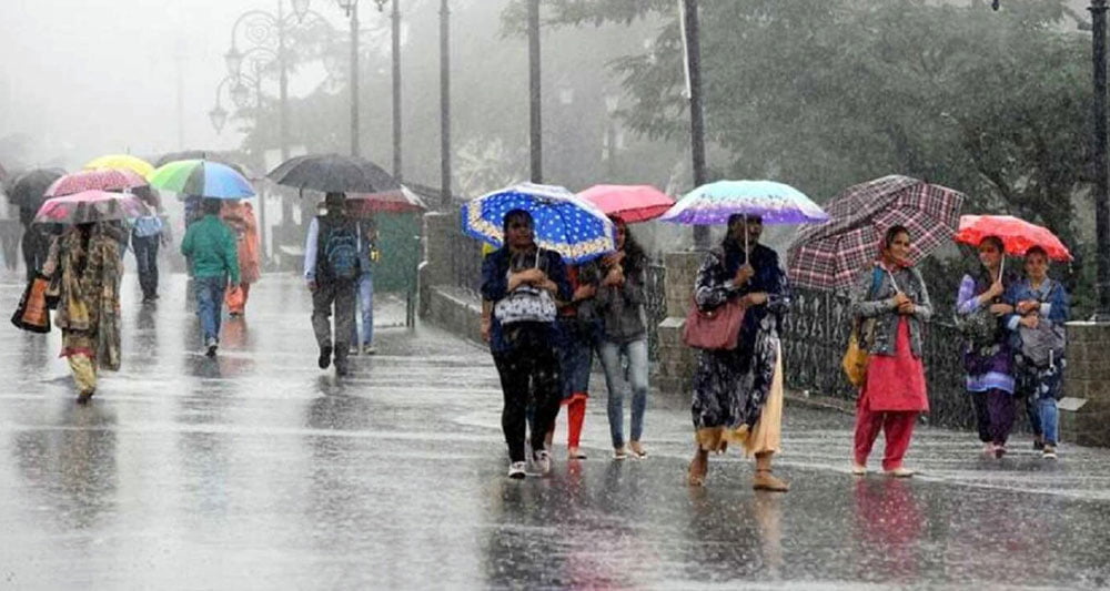 বঙ্গোপসাগরে ঘূর্ণাবর্ত , বুধেই নিম্নচাপে পরিণত – ঘূর্ণিঝড় ‘রেমালে’র ধাক্কায় ভারী বৃষ্টির আশঙ্কা - West Bengal News 24