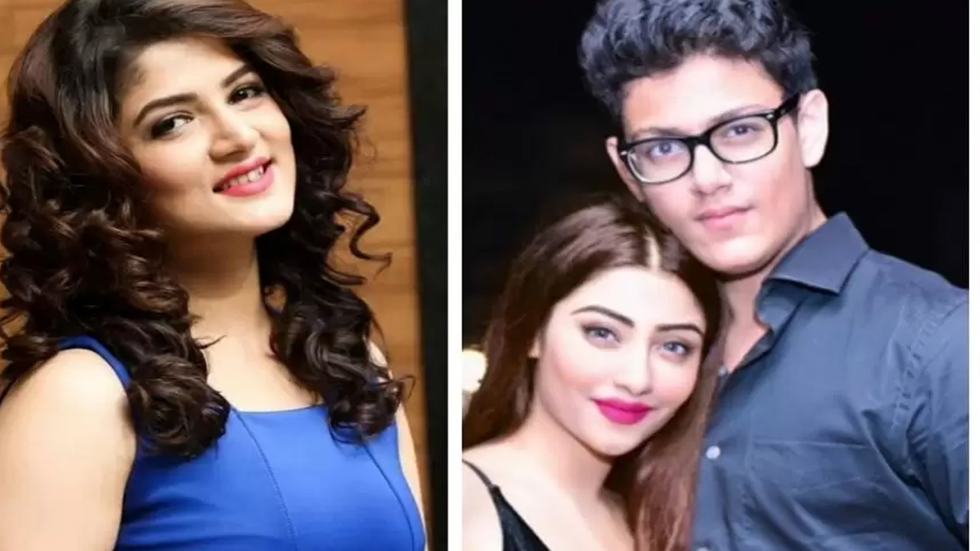 ছেলের লিভ-ইন সম্পর্ক নিয়ে কী বললেন শ্রাবন্তী? - West Bengal News 24 ছেলের লিভ-ইন সম্পর্ক নিয়ে কী বললেন শ্রাবন্তী? - West Bengal News 24