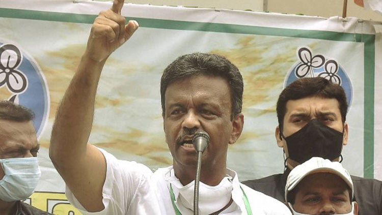 Firhad Hakim : সিপিএম এখন বিজেপির হয়ে ভোট কাটছে, তোপ ফিরহাদের - West Bengal News 24