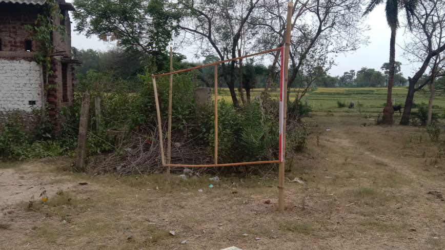 বিজেপি প্রার্থীর ফ্লেক্স-ফেস্টুন ছিঁড়ল কারা? কমিশনে অভিযোগ দায়ের - West Bengal News 24