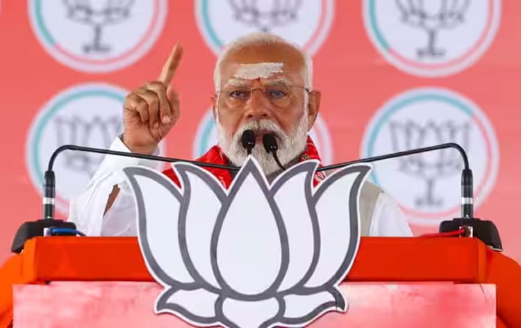 পোর্টাল চালু করল বিজেপি, পাওয়া যাবে আইনি পরামর্শ – যোগ্য চাকরিহারাদের পাশে দাঁড়ালেন মোদী - West Bengal News 24